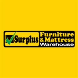 Surplus Furniture & Mattress Warehouse, Nepean, ON opening hours