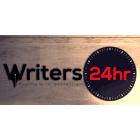Writers24hr, Mississauga, ON opening hours
