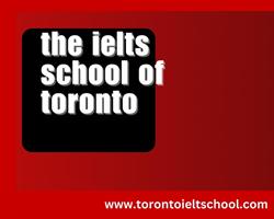 The IELTS School of Toronto, opening hours