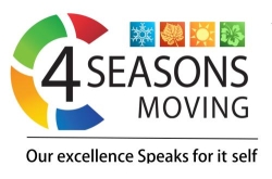4 Seasons Moving, Fort McMurray, AB opening hours
