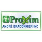 Proxim pharmacie affiliée - Braconnier et Cournoyer, Sorel-Tracy, QC opening hours