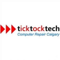 TickTockTech - Computer Repair Calgary, opening hours