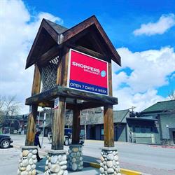 Shoppers Drug Mart, Kimberley, BC opening hours