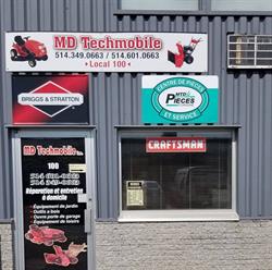 MD Techmobile, Sainte-Thérèse, QC opening hours