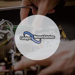 Catalyst Network Solutions, Edmonton, AB opening hours