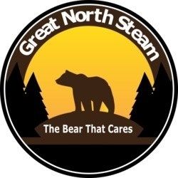 Great North Steam - London, opening hours