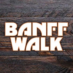 Banff Walk, opening hours