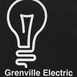 Grenville Electric, Kemptville, ON opening hours