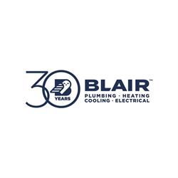 Blair Plumbing, Heating, Cooling & Electrical, Kelowna, BC opening hours