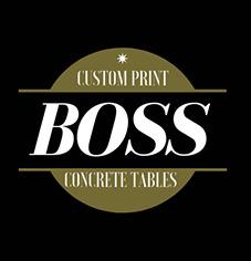 Custom Print Boss Concrete Tables, Thorold, ON opening hours
