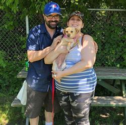 Stephanie And Darcey's Dog Sitting Business, Vanier, ON opening hours
