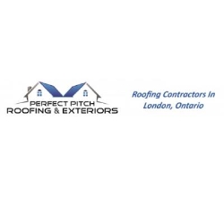 Perfect Pitch Roofing, London, ON opening hours