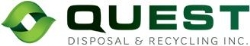 Quest Disposal & Recycling Inc., Vegreville, AB opening hours