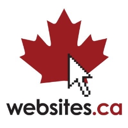 Websites.ca Web Design, Winnipeg, MB opening hours