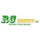 RC Hennig Portable Toilet Rentals Ltd, Spruce Grove, AB opening hours