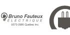 Bruno Fauteux Électrique, Richmond, QC opening hours
