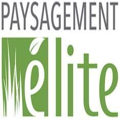 Paysagement Élite, Boucherville, QC opening hours