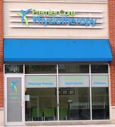 Premier Care Physiotherapy, Richmond Hill, ON opening hours
