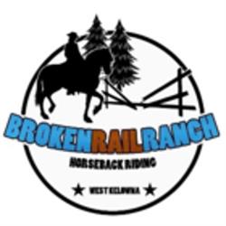 Broken Rail Ranch Trail Riding, West Kelowna, BC opening hours