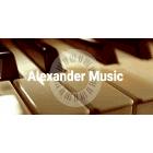 Alexandermusic.ca, Toronto, ON opening hours