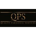 Quality Paralegal Services, Windsor, ON opening hours