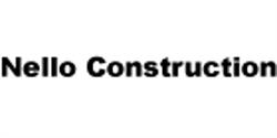 Nello Construction, Leamington, ON opening hours