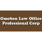 Omoben Law Office Professional Corp, Saskatoon, SK opening hours
