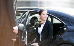 Barrie Airport Taxi Service, opening hours