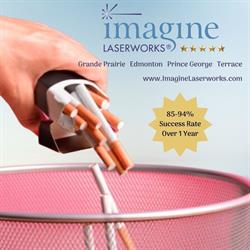 Imagine Laserworks, Prince George, BC opening hours