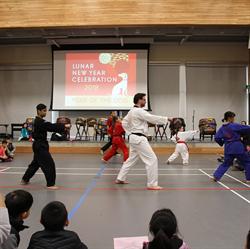 Vancouver Martial Arts, opening hours
