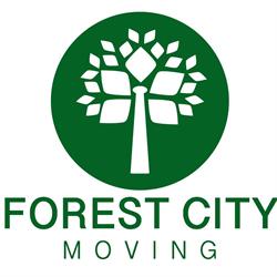 Forest City Moving, London, ON opening hours