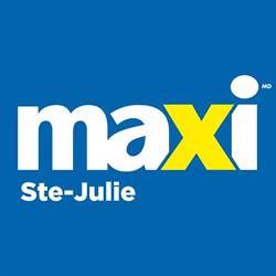 Maxi Sainte-Julie Armand-Frappier, opening hours