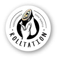 Rolltation Sushi Burrito, Toronto, ON opening hours