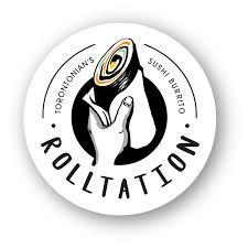 Rolltation Sushi Burrito, Toronto, ON opening hours