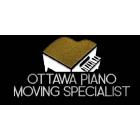 Ottawa Piano Moving Specialist, Stittsville, ON opening hours