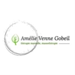 Amélie Venne Gobeil Massothérapeute, Sainte-Adèle, QC opening hours