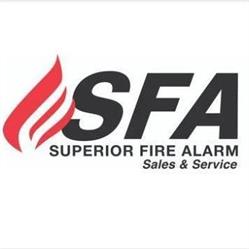 Superior Fire Alarm Sales & Service, Thunder Bay, ON opening hours