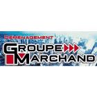 Déménagement Groupe Marchand, Montréal, QC opening hours