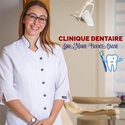 Clinique Dentaire Marie-France Gagné, Sainte-Marthe-sur-le-Lac, QC opening hours