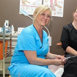Sault Chiropody Clinic, Sault Ste. Marie, ON opening hours