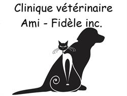 Clinique Vétérinaire Ami-Fidèle Inc, Saint-Jean-sur-Richelieu, QC opening hours