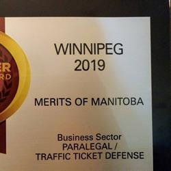 Merits Of Manitoba, Winnipeg, MB opening hours