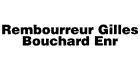 Gilles Bouchard Rembourreur, Montréal, QC opening hours