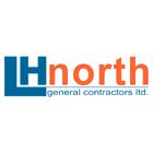 LH North General Contractors Ltd, Rosslyn, ON opening hours