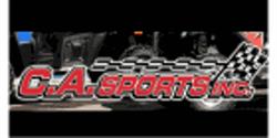 Ca Sports Inc, Saint-Antonin, QC opening hours