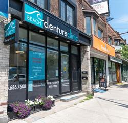 Beach Denture Clinic, Toronto, ON opening hours
