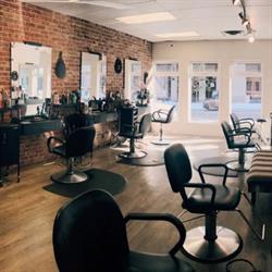 Salon 296, Kingston, ON opening hours