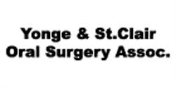 Yonge & St.Clair Oral Surgery Assoc., Toronto, ON opening hours