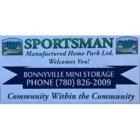 Bonnyville Self Storage, opening hours