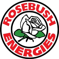 Rosebush Energies, Newboro, ON opening hours
